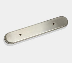 Backplates