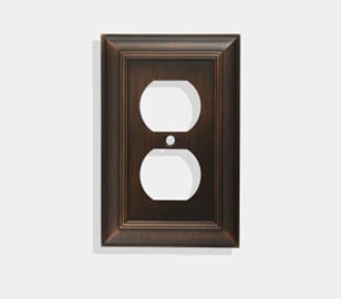 Wall Plates