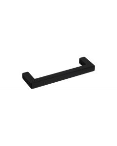 CKP Brand #2500  Essex Collection 3-3/4 in. (96mm) Pull, Flat Black